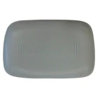 Dove Gray Back Cushion For Club Car Trans/utility 101565206; SEAT-1107A New. Price: $91.00.