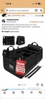 Trunkcratepro Xl Premium Suv, Truck, Car Organizer With Expandable New. Price: $60.00.