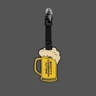 Scotty Cameron Frosty Pints Headcover Leash Golf Putter - New. Price: $64.99.