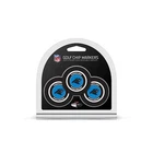 Carolina Panthers Golf Poker Chips (3-PACK) With 2-SIDED Ball Marker New. Price: $14.95.