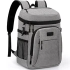 New Best Backpack 35/42 Cans, Coolers Insulated Leak Proof For Women. Price: $25.92.