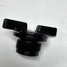 Ezgofuji/ Robin Golf Cart Oil Filler Cap, 4-CYCLE, 1991-2006, Oem 26601G01, B10 New. Price: $35.99.
