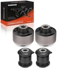 A-premium 4X Front Lower Forward & Rearward Control Arm Bushing Honda Civic New. Price: $41.99.