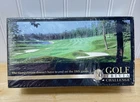 Vintage Best Ball Sports Golf Trivia Challenge Dice Scorecard Games New. Price: $13.95.