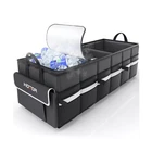 Hotor Trunk Organizer Car With Built-in Leakproof C... Fast Ship New. Price: $30.58.