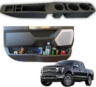 New Right Side Cup Holders Insert Door Organizer Compat/ford F-150 21-25FASTSHIP. Price: $125.97.
