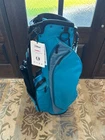 New With Tags Titleist Players 4 Stand Bag - Aqua. Price: $199.99.