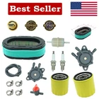 Kohler Engine Tune-up Kit: Air Filter, Oil & More Upgrade Performance New. Price: $33.57.