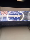 Nokins Black Golf Cart Seat Cover Set For Club Ds 2000.5-UP New Box. Price: $39.99.