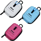 Nikon Rangefinder Hard Case For Coolshot Laser Golf CS-CS1 New. Price: $30.71.