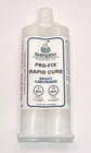 Brampton Epoxy Pro-fix 5&10 Rapid Cure 1.5 Oz Cartridge-refill New. Price: $12.00.