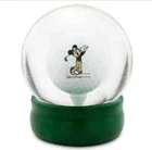 Micky Mouse Golf Ball & Tee Water Globe Challenge Disney World Collectible Used. Price: $35.00.