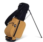 New Jones Sports Golf Prior Generation Rover Stand Bag Black/wheat. Price: $169.95.