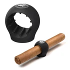 Rowfen Cigar Holder - For Golf Cart Stand Made Black New. Price: $10.77.