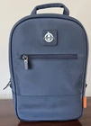 Stitch Golf Shoe Travel Bag Tote - Navy Blue Nwt New. Price: $75.00.
