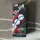 Nib Golf Ball Holder Pro With Quick-draw Release (black) New. Price: $15.10.