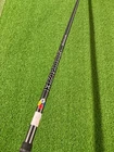 Project Hzrdus Smoke 70G 6.5 Extra Stiff Fairway Wood Golf Shaft Pull 42 Used. Price: $58.50.