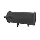 2 Cycle Muffler For E-z-go 1976-1987 Golf Cart #16547-G1 14396-G1 15460-G1 New. Price: $71.95.