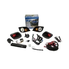 Madjax Ultimate Plus Led Light Kit For Ezgo Express S4/L4 & S6/L6 Golf Cart M... New. Price: $578.28.