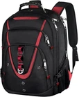 Mogplof 17.3 Laptop Backpack, Extra Large Travel With Rain Co... New. Price: $68.58.