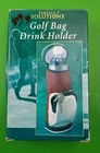 Perfect Solutions Golf Bag Drink Holder Insulated Lining New. Price: $14.91.