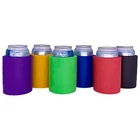 Blank Thick Foam Old School Can Cooler (variety Color 6 Pack) New. Price: $35.48.