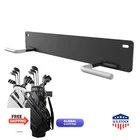 Herbert-fty Bag Wall Mount Rackdurable Storage Organizergolf New. Price: $38.86.
