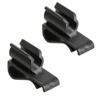 2 Pcs Golf Club Bag Clip On Putter Clamp Holder Putting Organizer Ball Marker New. Price: $8.82.