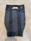 Salt Aercase Black Smell Proof Cleat Bag Size Xl Euc Pre-owned. Price: $49.99.