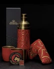 Scotty Cameron Golf 2026 Club Kit Flask Head Cover (no Membership) New. Price: $134.95.
