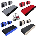 Mesh Golf Cart Seat Cover Protector For Yamaha G22 G19 G9 G16 & Club Ds New. Price: $39.99.