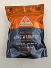 Ignik Hand Warmers 20 Pack Hours Each, Up To 3 Days - Expires 5/15/27 New. Price: $19.97.