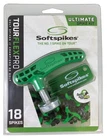 Softspikes Tour Flex Pro Fast Twist 3.0 Golf Cleats - Ultimate Kit (80 Cha New. Price: $60.90.