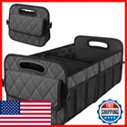Deosk Car Trunk For Suv Organizers And Storage 6 Pocket New. Price: $35.98.