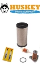 Golf Cart Tune Up Kit For Ezgo ST350 96+ 4 Cycle, W/ Filters & Ngk Spark Plug New. Price: $26.95.