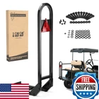 10L0L Golf Cart Rear Safety Grab Bar Universal Compatible Yamaha Club Ezgo New. Price: $92.78.