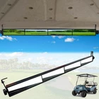Golf Cart Rear View Mirror , Hkoo 35.8 Inches X 3.4 1.7 New. Price: $37.99.