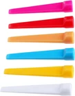Muxsam Wedge Golf Tees, Plastic 2-3/4 Inch 100 Pack, 70MM Long Flat ... New. Price: $21.49.