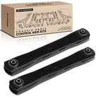 A-premium 2 X Front Upper Control Arms, With Bushing, Compatible Dodge R... New. Price: $109.58.