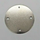 Harley S&s Timing Ignition Points Cover Metal Backing Plate 80-99 Big Twin Xl New. Price: $16.95.