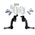 Ezgo Txt Golf Cart Gas 2008.5-UP Jakes 6" Spindle Lift Kit W/kawasaki 7061 New. Price: $429.95.