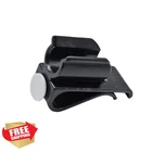Pctc Golf Club Putter Clamp Holder Organizer Black New. Price: $20.00.