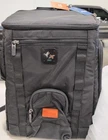 Stitch Golf Bag Birdie Backpack Onyx 000SG2108 Insulated Cooler New. Price: $299.99.