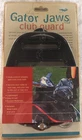 New Gator Jaws Golf Club Guard Light Weight Easy Use Durable. Price: $12.53.