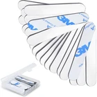 Golf Weighted Lead Tape 30PCS Adhesive Add Swing For Club New. Price: $13.79.