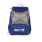 Picnic Time Navy Seattle Seahawks Ptx Backpack Cooler 633-00-138-284-2 New. Price: $125.37.