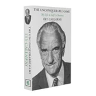 New Callaway Golf The Unconquerable Game: My Life & Business. Price: $34.99.
