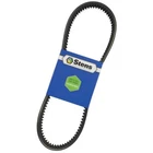 Replacement Drive Belt For E-z-go 72054-G01, 41 3/4" Length, Cogged New. Price: $43.90.