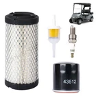 Drive Tune Kit For Ezgo 2008-UP RXV/2010-UP Txt Gas Golf Cart 28463G01 New. Price: $25.00.