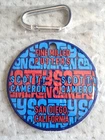 New Scotty Cameron Encinitas Golf Gallery Exclusive Cropped Putting Disc. Price: $58.99.